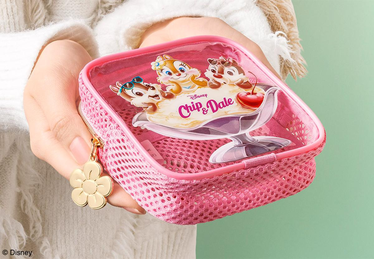 260424「ディズニー×東京ばな奈」