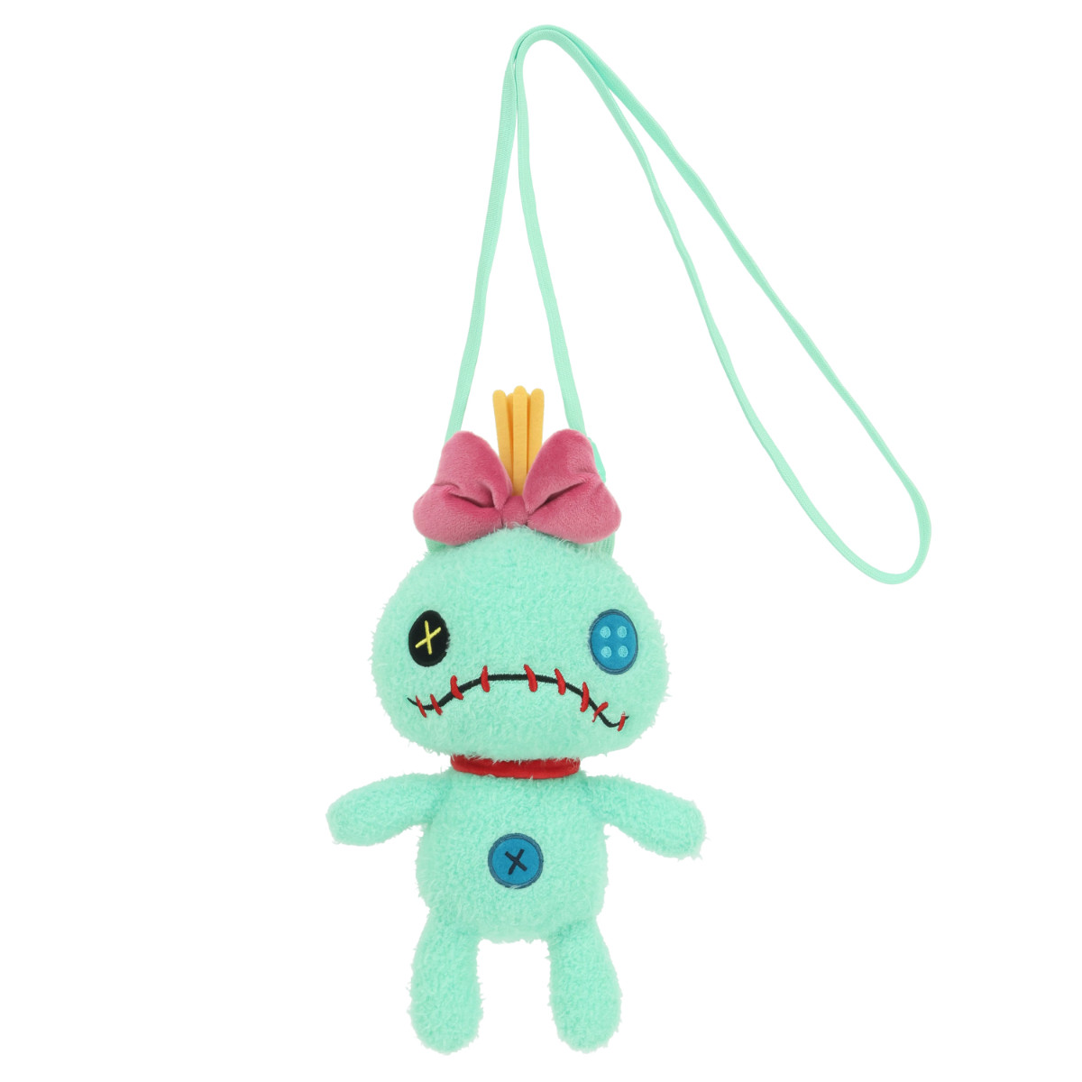 202460424 TDR“ステッチ”の新グッズ