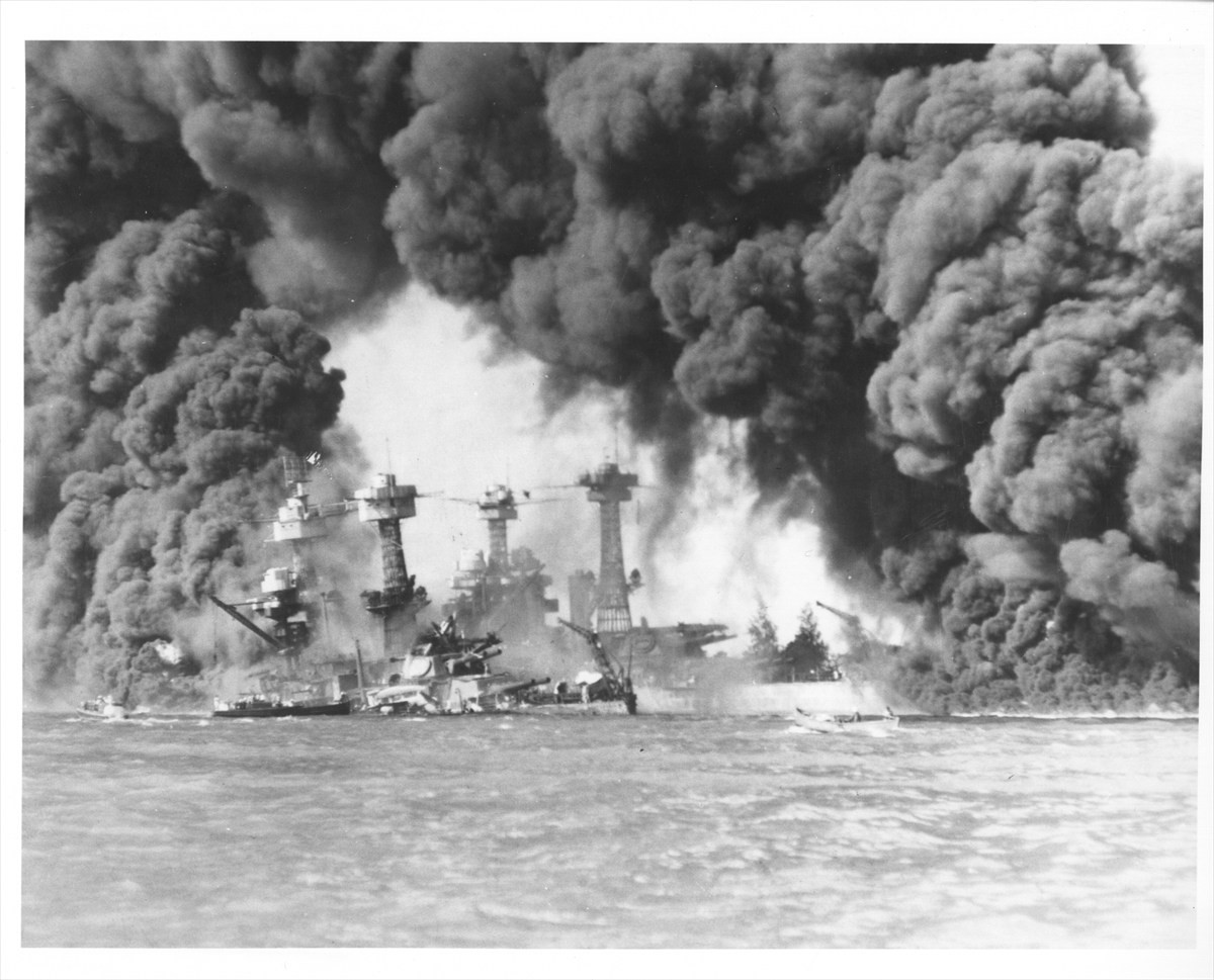 『プライベート・ライアン』トム・ハンクスが第二次世界大戦全史をナビゲート　全20話ドキュメンタリー日本初上陸