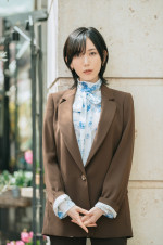 ドラマ『100日後に別れる僕と彼』に出演する光宗薫