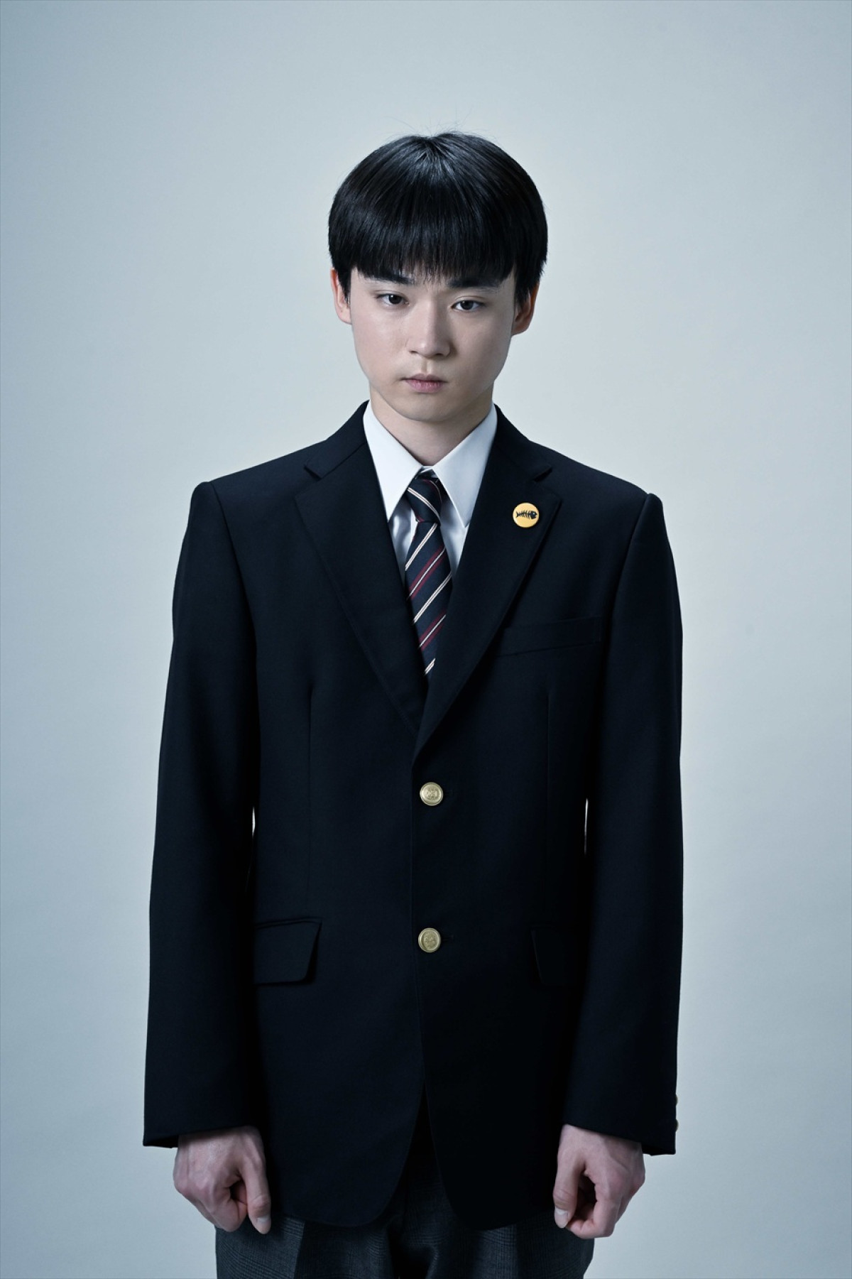 加藤清史郎主演！　『オッドタクシー』此元和津也原作のクライム・サスペンス『スピナーベイト』6月放送開始