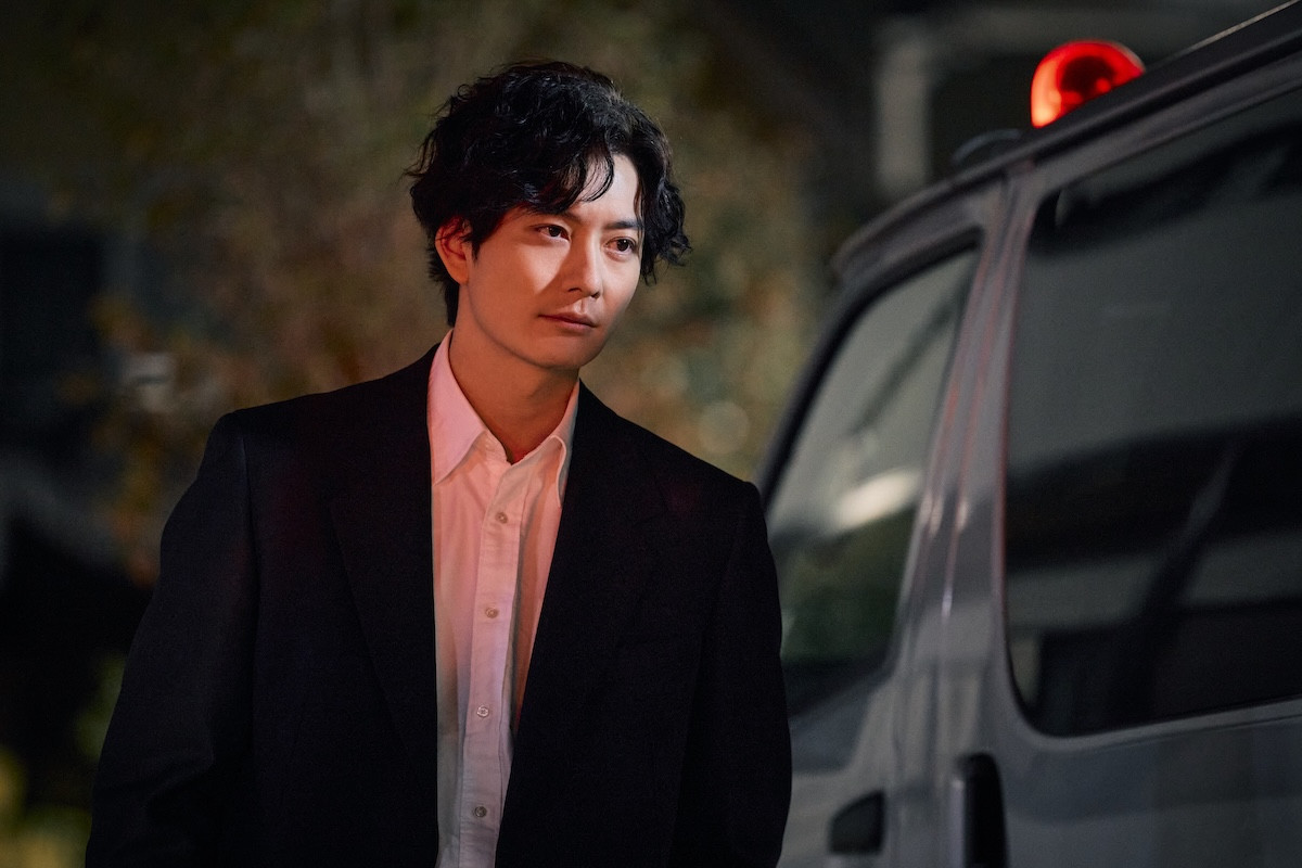 『田鎖ブラザーズ』第3話 “真”岡田将生＆“稔”染谷将太、謎の包まれた放火事件を捜査