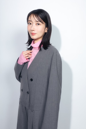 波瑠
