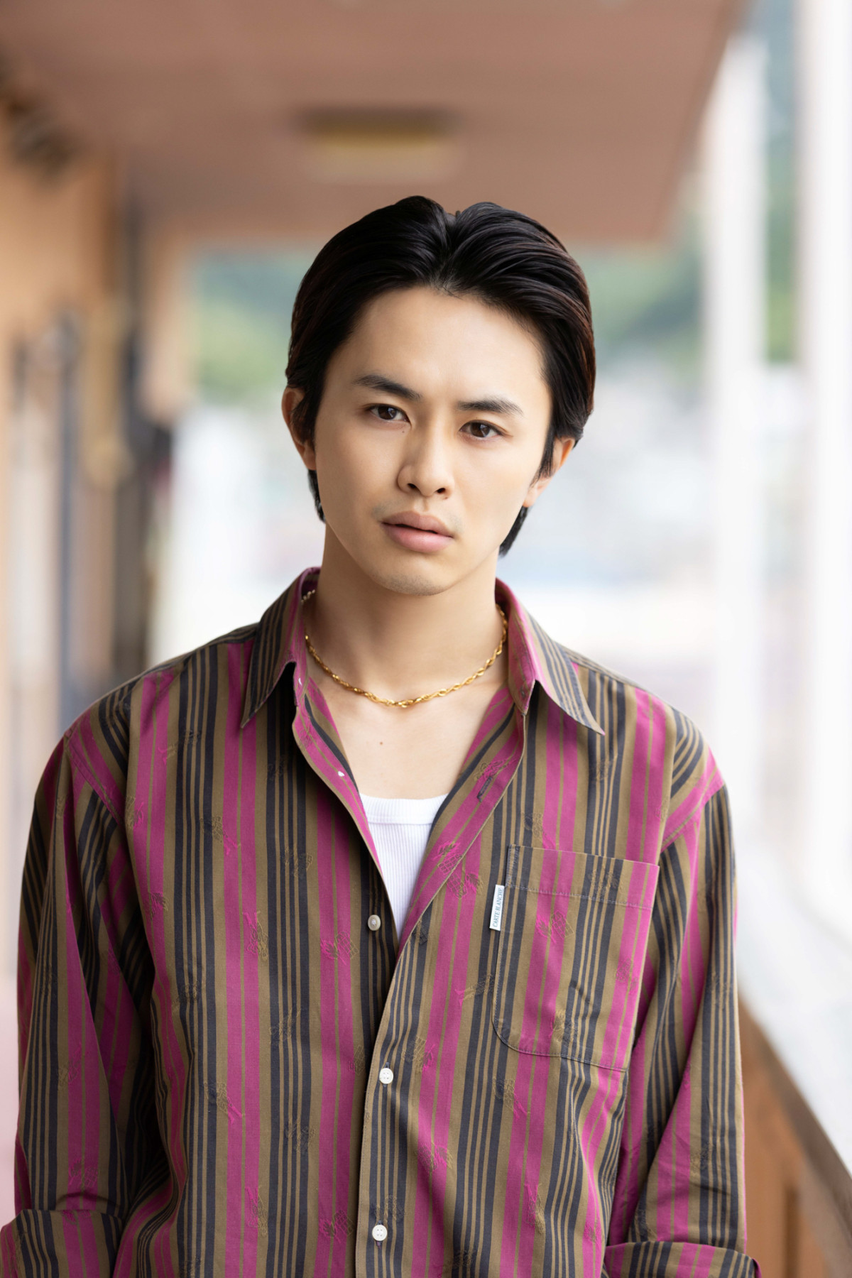 奈緒主演『死ねばいいのに』追加キャストに前原滉、高橋ひかる、草川拓弥、田畑智子、平原テツ発表