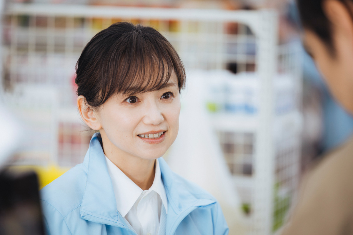 永作博美主演『時すでにおスシ!?』今夜スタート　笑いあり、ロマンスあり、おスシありの人生応援ドラマ