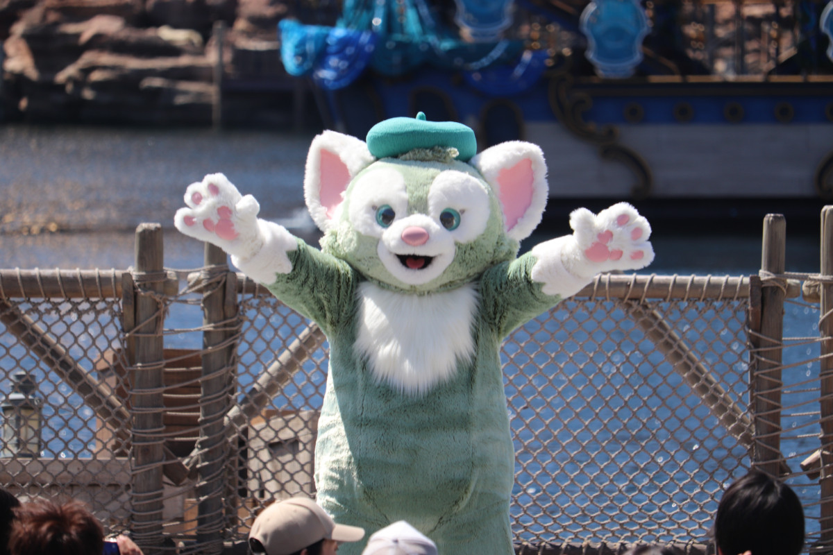 20260408 TDS25周年「スパークリング・ジュビリー」