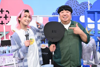 4月11日放送の『サクサクヒムヒム ☆推しの降る夜☆』より