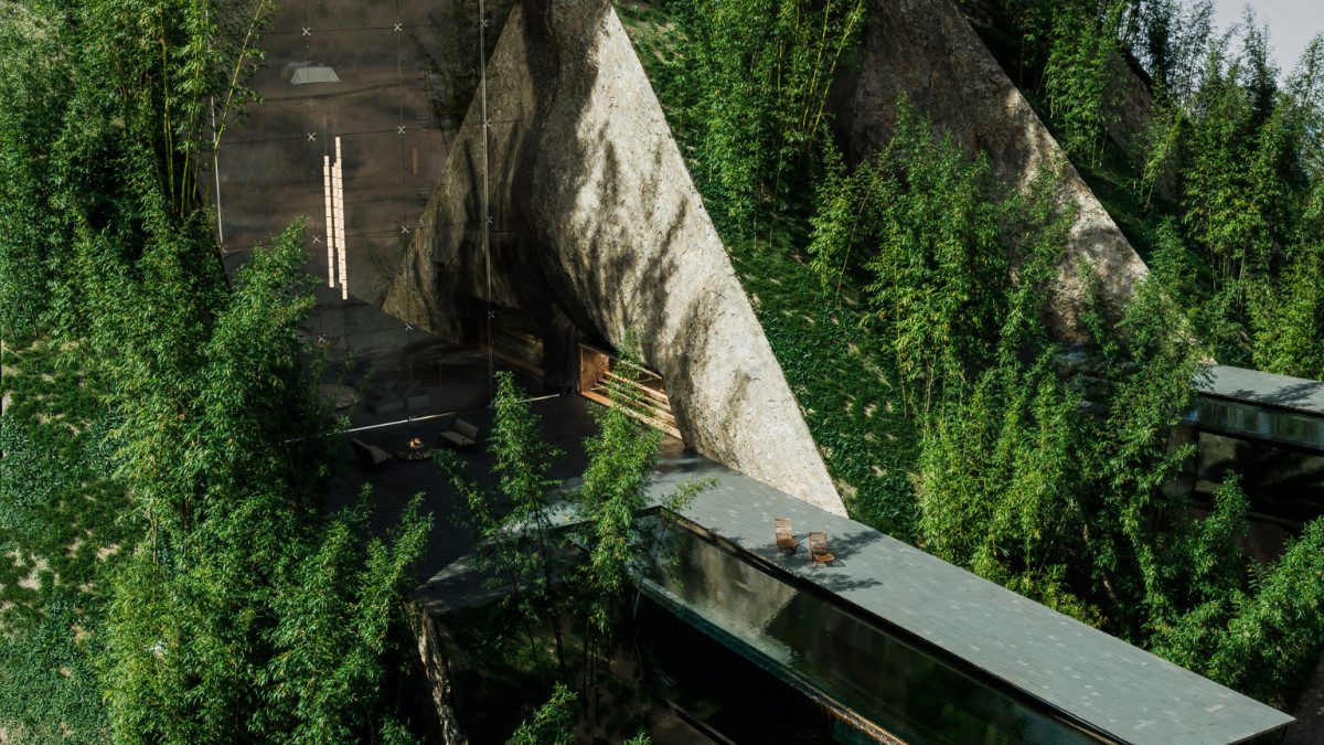 「たけのこの里」分譲