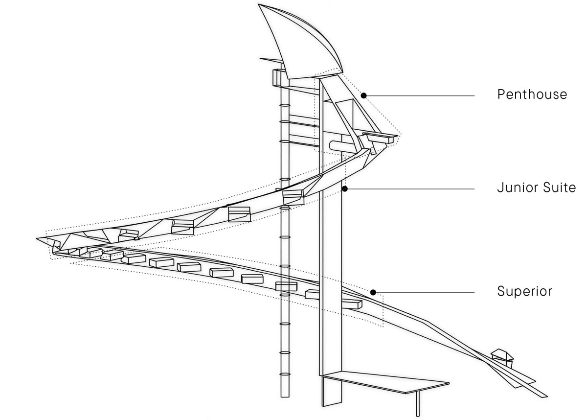 「たけのこの里」分譲