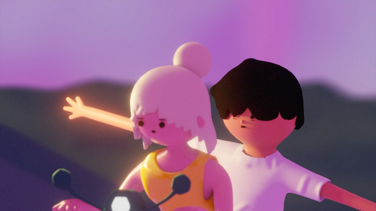 青春ムービー『ボーイズ・ゴー・トゥ・ジュピター』予告編＆場面写真が一挙解禁