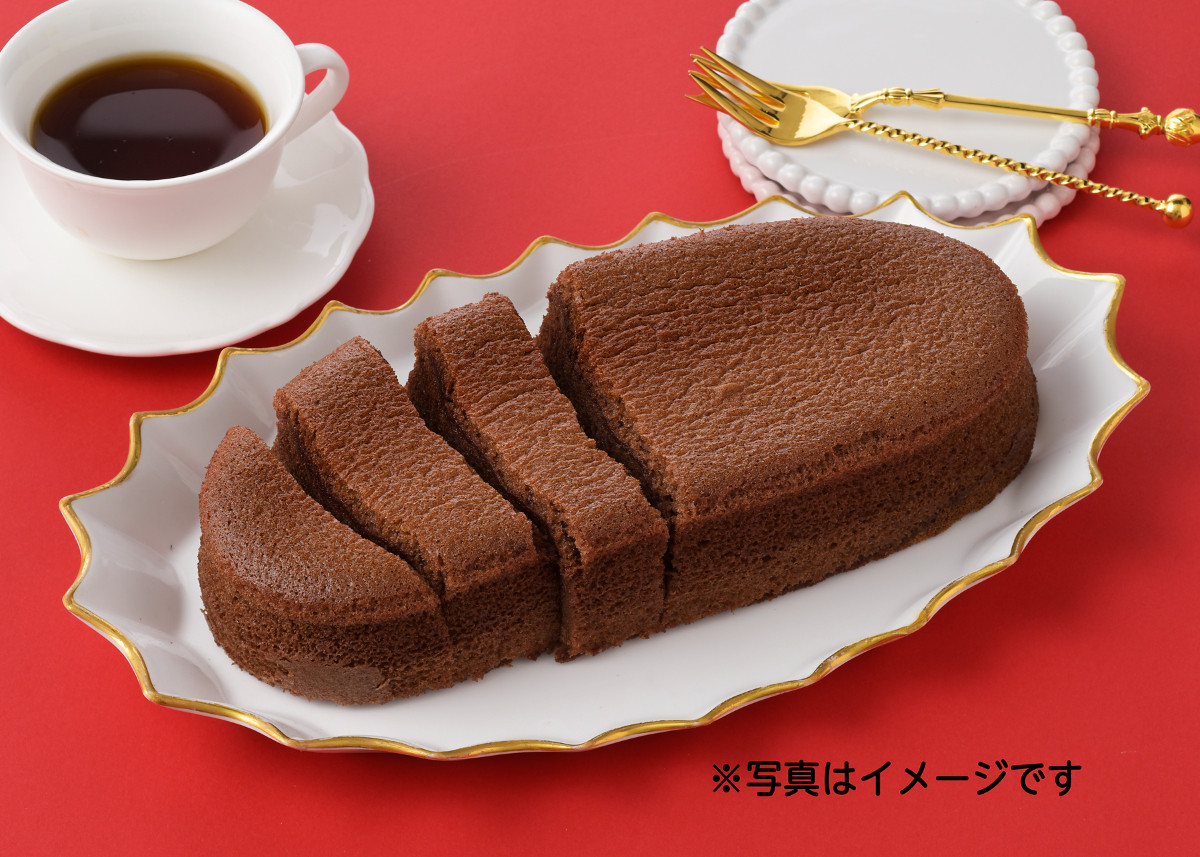 20260417 「銀座コージーコーナー」×ロッテ「ガーナ」