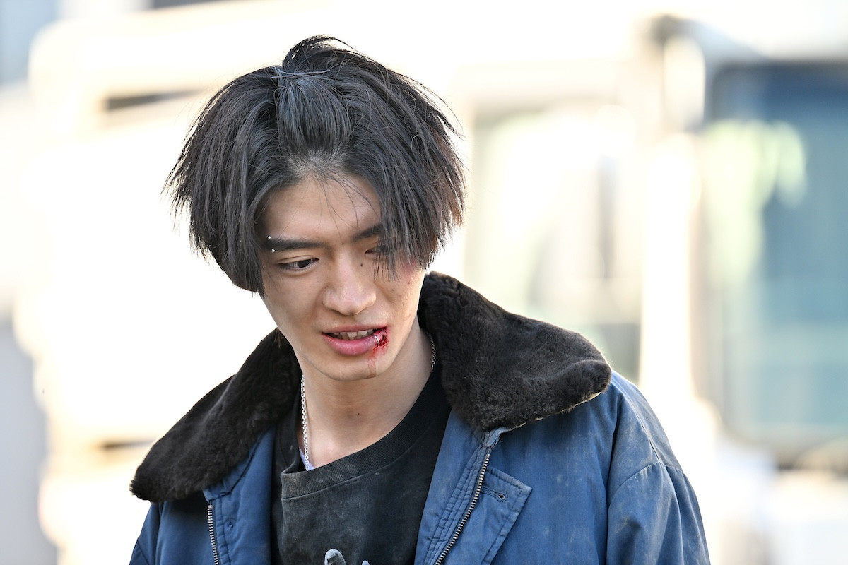 『ＧＩＦＴ』“涼”山田裕貴vs“圭二郎”本田響矢、ガチンコ対決に称賛続々「熱すぎて涙」「花道と流川の誕生」（ネタバレあり）