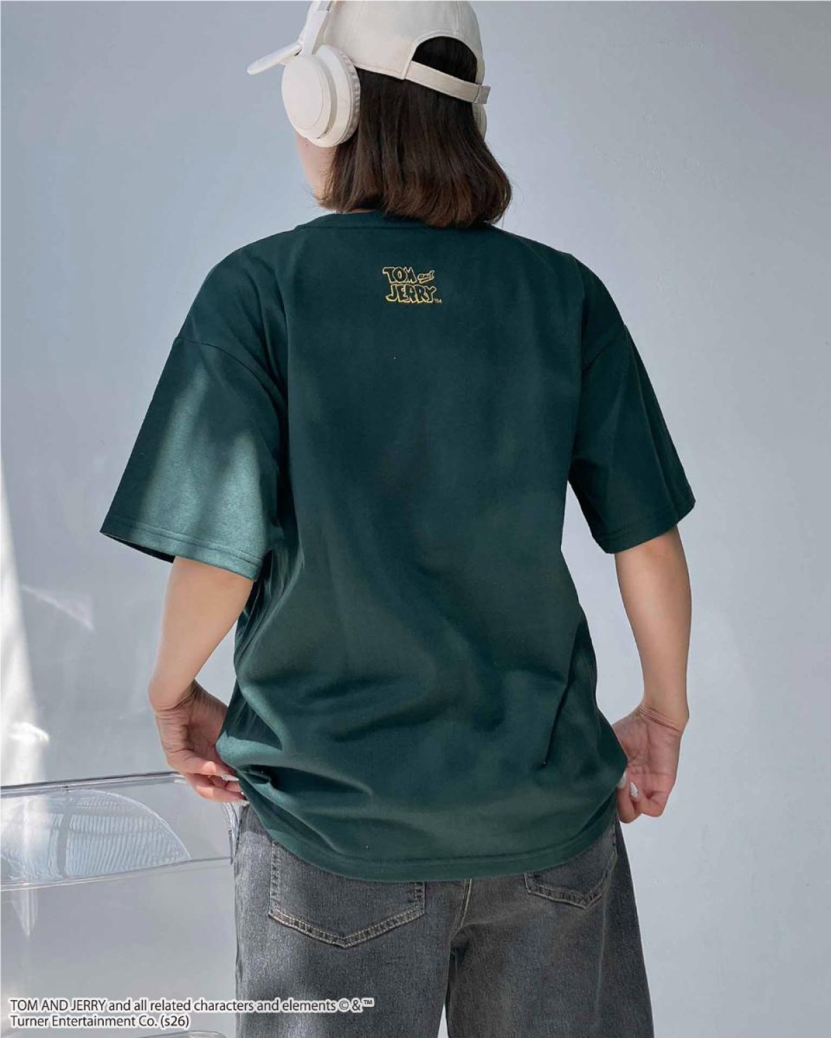 260420『トムとジェリー』