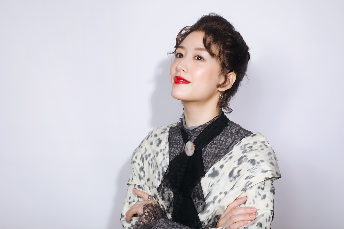 咲妃みゆ＆花乃まりあ、宝塚同期が念願のミュージカル初共演！　お互いの初対面の印象は？