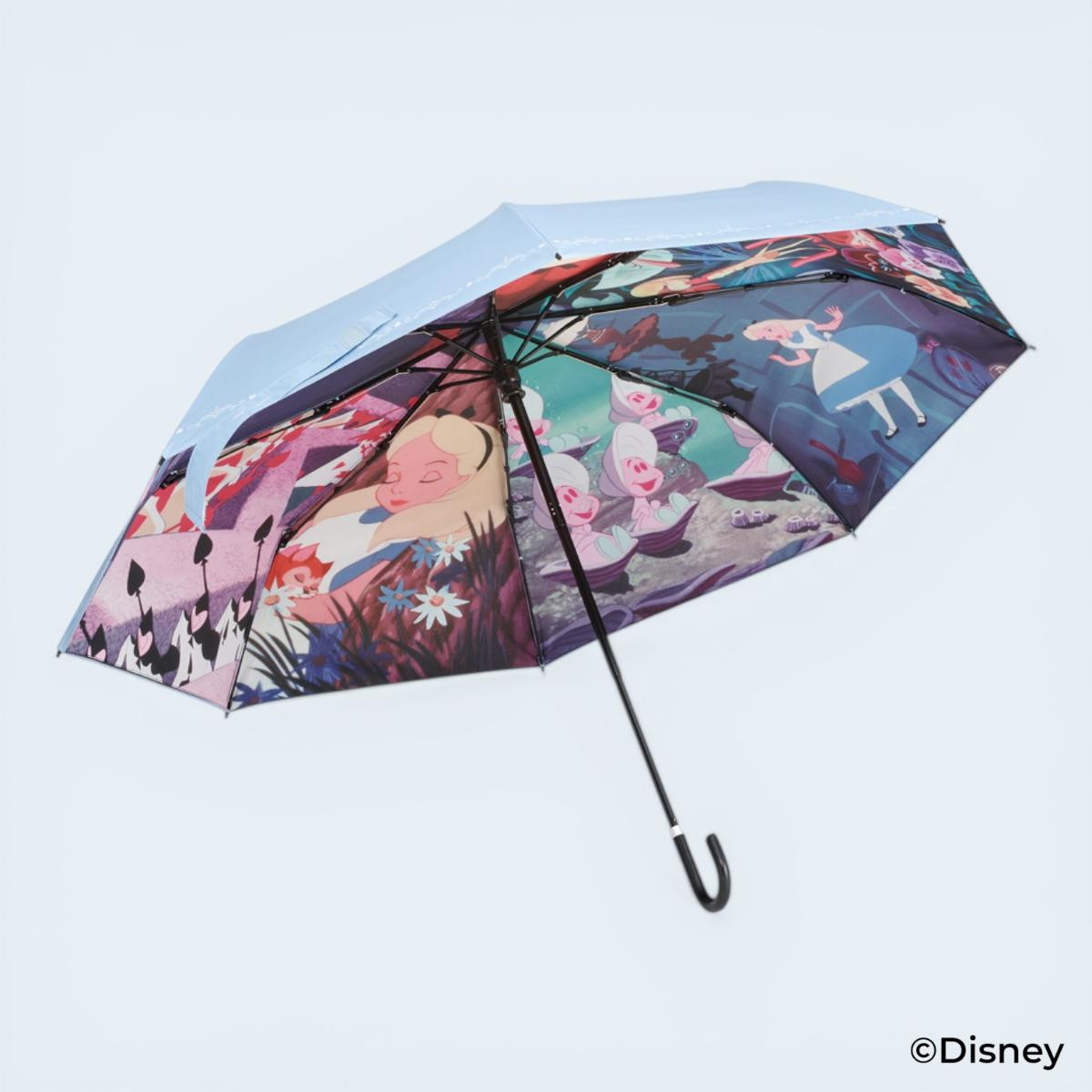 260422「晴雨兼用両面印刷折りたたみ傘55cm」