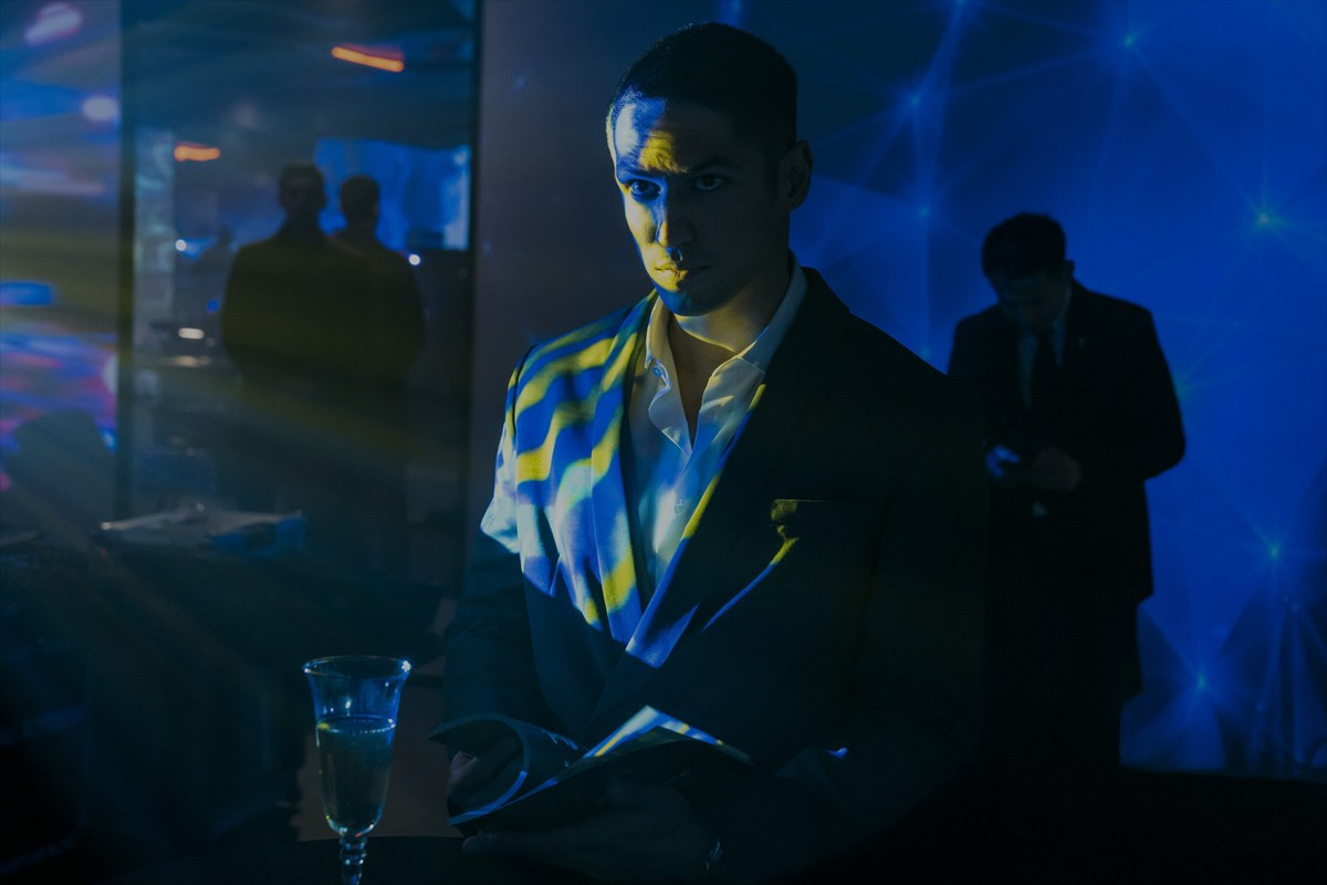 『シタデル』シーズン2が5月6日Prime Videoにて独占配信　キービジュアル＆場面写真も解禁