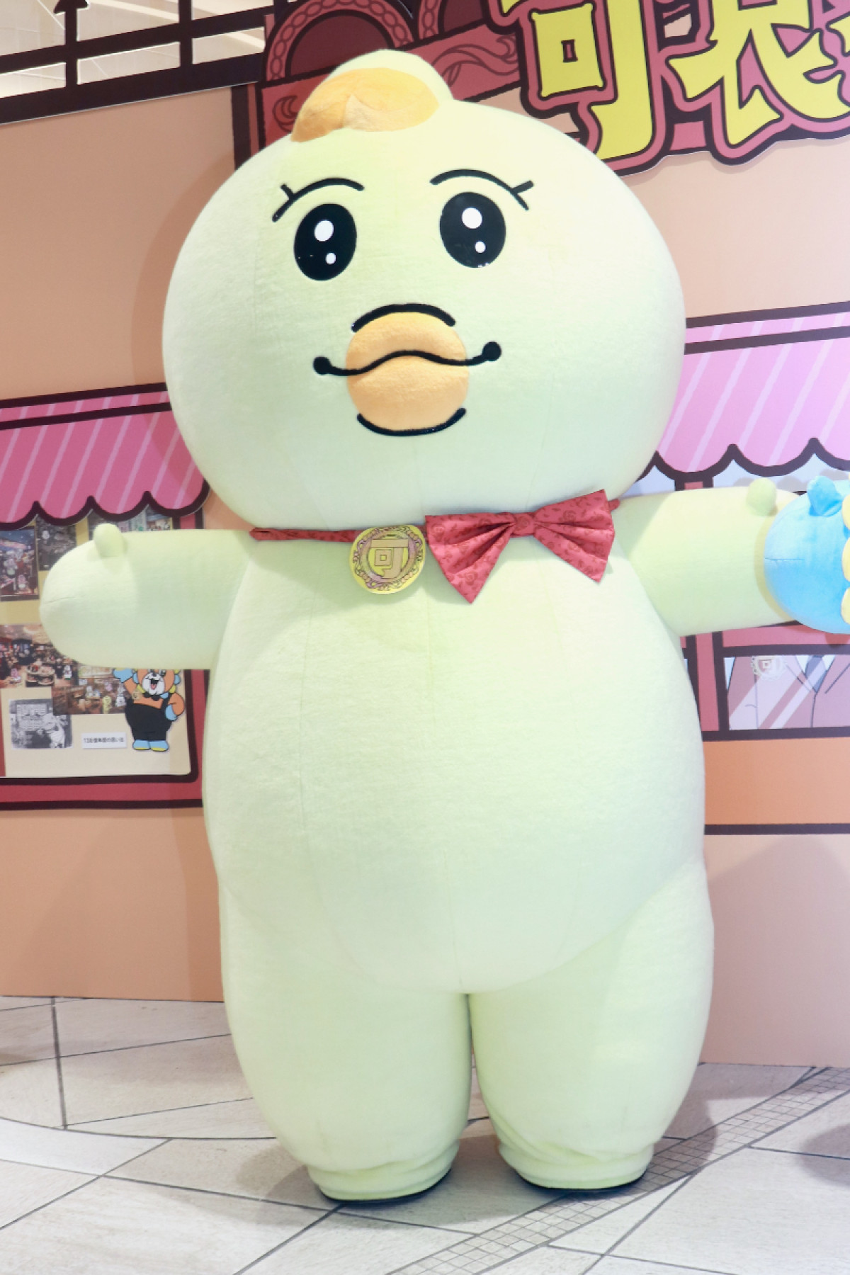 20260424_「祝 閉店！可哀想に！デパート」展