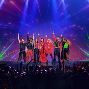 『ディセンダント＆ゾンビーズ スペシャルコンサート』