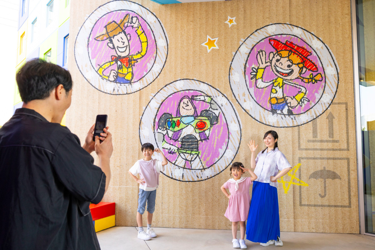 20260427 ファンタイム・ウィズ・トイ・ストーリー5