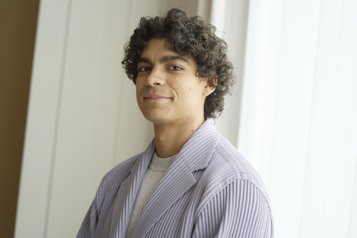 新田真剣佑＆イニャキ・ゴドイが明かす　『ONE PIECE』完全再現な実写化の裏側