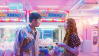 映画『プリティ・クレイジー 悪魔が引っ越してきた』場面写真