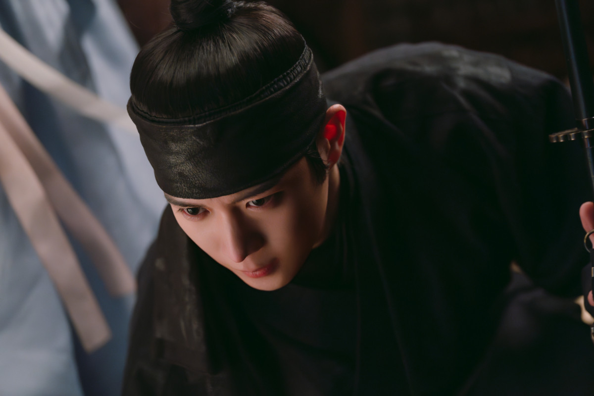 Netflixシリーズ『マンスリー彼氏﻿』場面写真