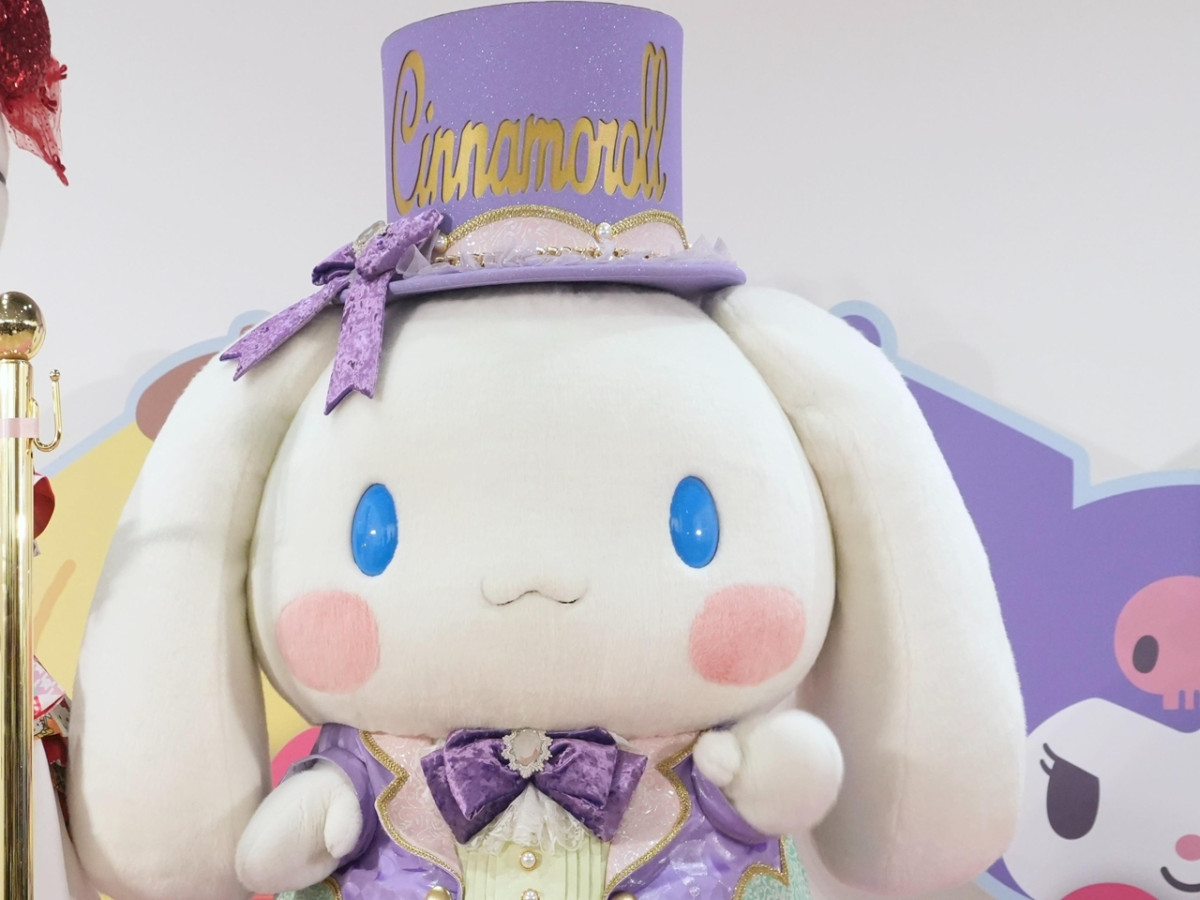 20260409 サンリオ展