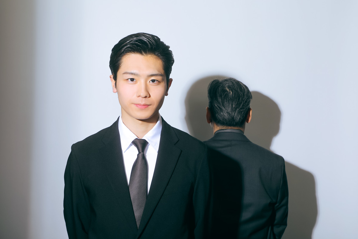 市川中車、歌舞伎になじみのない新宿での公演に並々ならぬ思い　大躍進続く息子・團子は「努力の賜物」