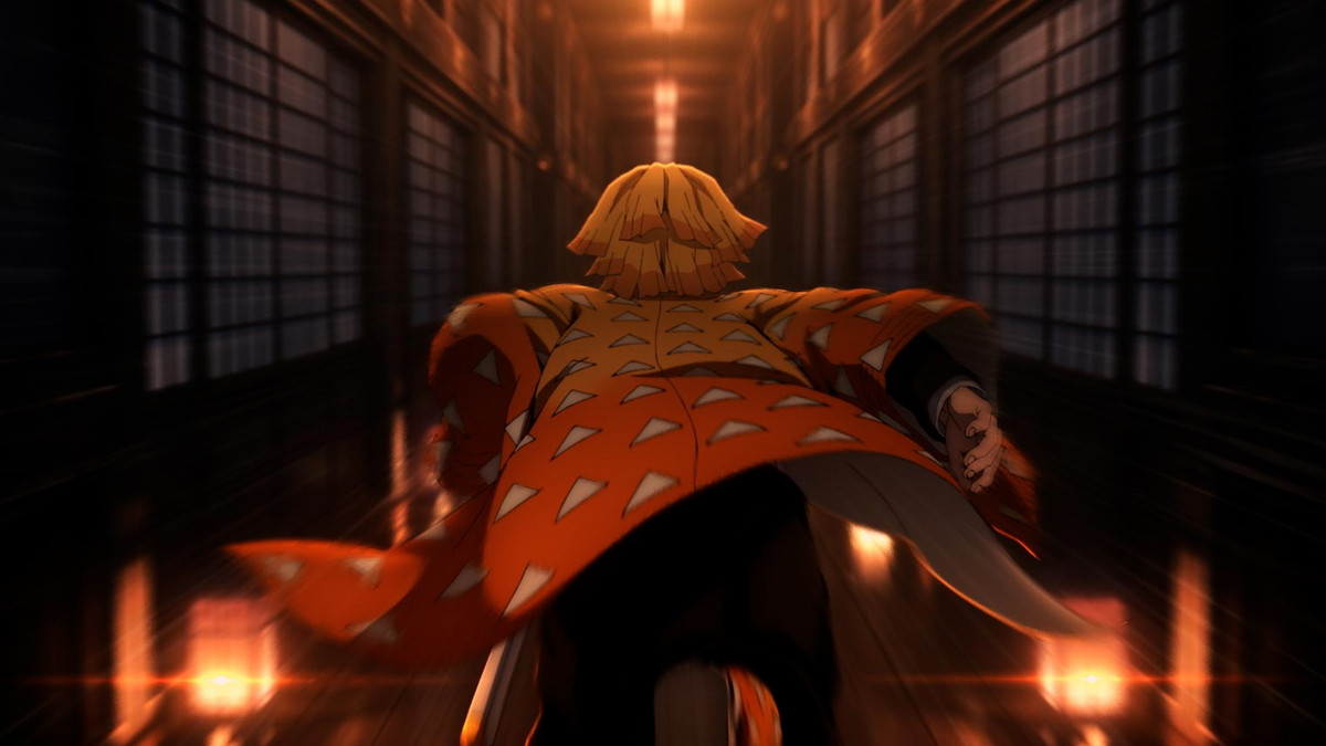 『劇場版「鬼滅の刃」無限城編 第一章』全世界興収1179億円突破　国内は402億円超