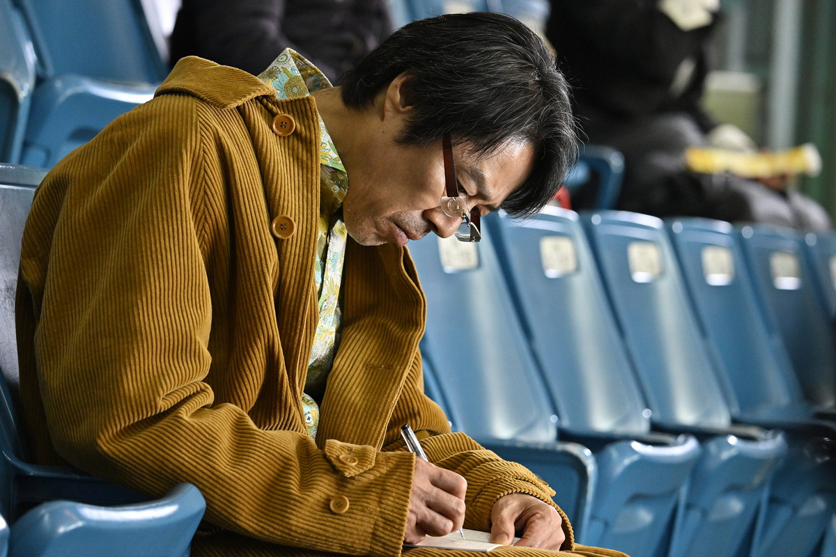 本日スタート『ＧＩＦＴ』堤真一が明かす演技論　約27年ぶり主演は「選手役の方々のサポート役」