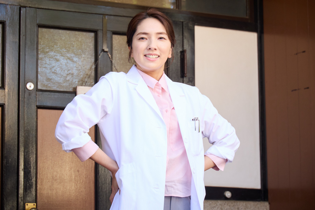 志尊淳×仁村紗和『10回切って倒れない木はない』今夜スタート　波瀾万丈な純愛ラブストーリー