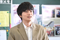 『サバ缶、宇宙へ行く』第1話より