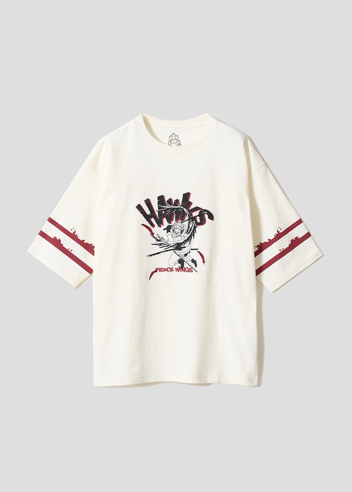 20260415 『ヒロアカ』×「グラニフ」