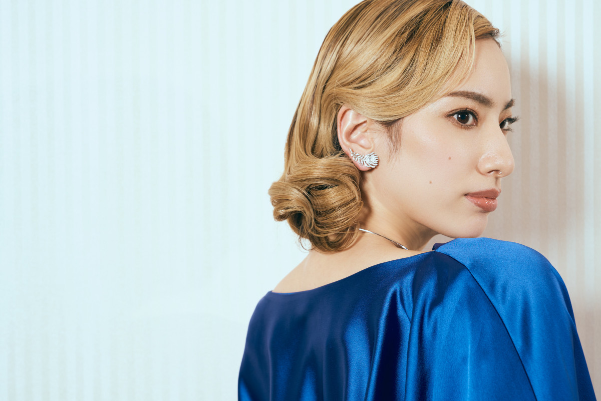 柚香光、宝塚退団から2年 幅広い役どころにチャレンジ「新たな一面に気付くのが面白い」