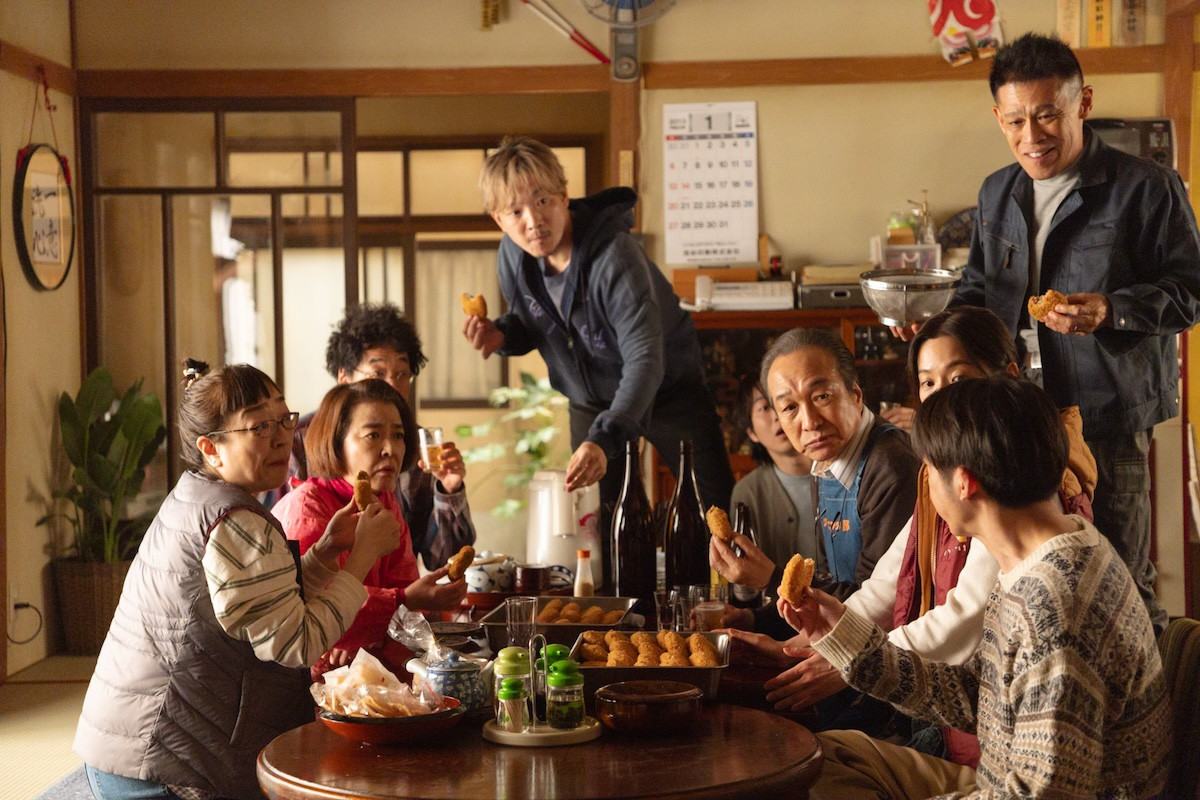 『リボーン』“光誠”高橋一生、転生した英人と元秘書“英梨”横田真悠の繋がりにあ然　視聴者もビックリ「まさか」「想定外すぎる」