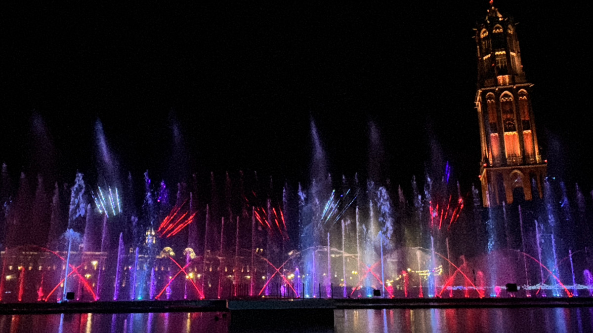 20260422 【本イベント以外使用NG】「シャワー・オブ・ライツ : HARMONICS WITH EVANGELION」に登場した高橋洋子