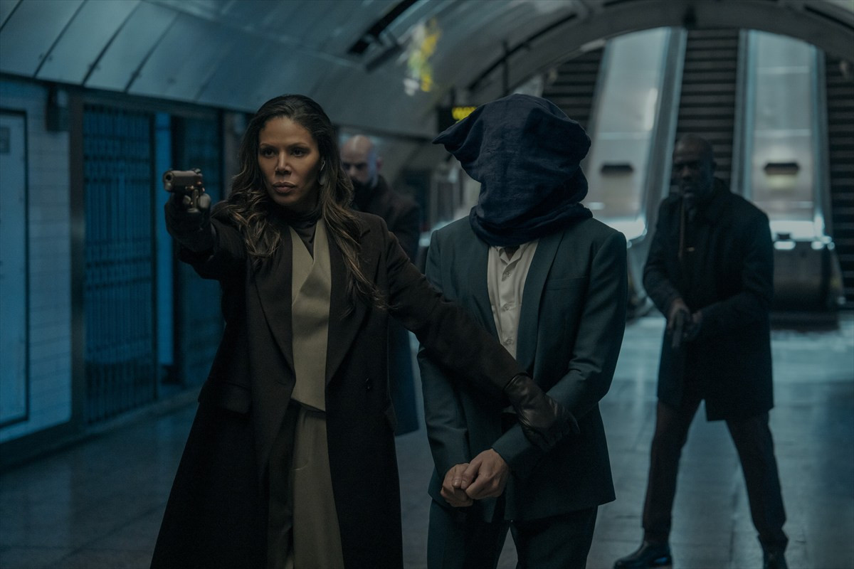 『シタデル』シーズン2が5月6日Prime Videoにて独占配信　キービジュアル＆場面写真も解禁