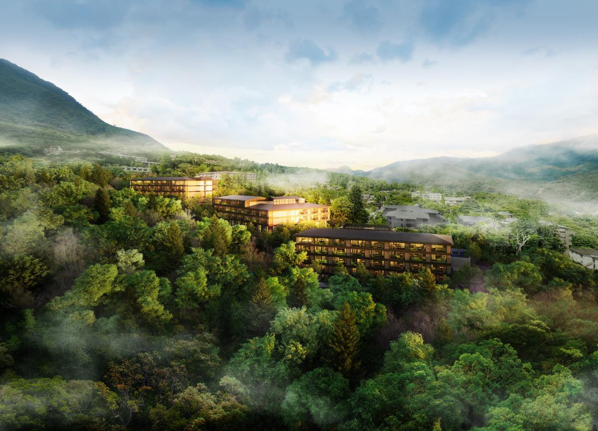 260423「LXRホテルズ＆リゾーツ」