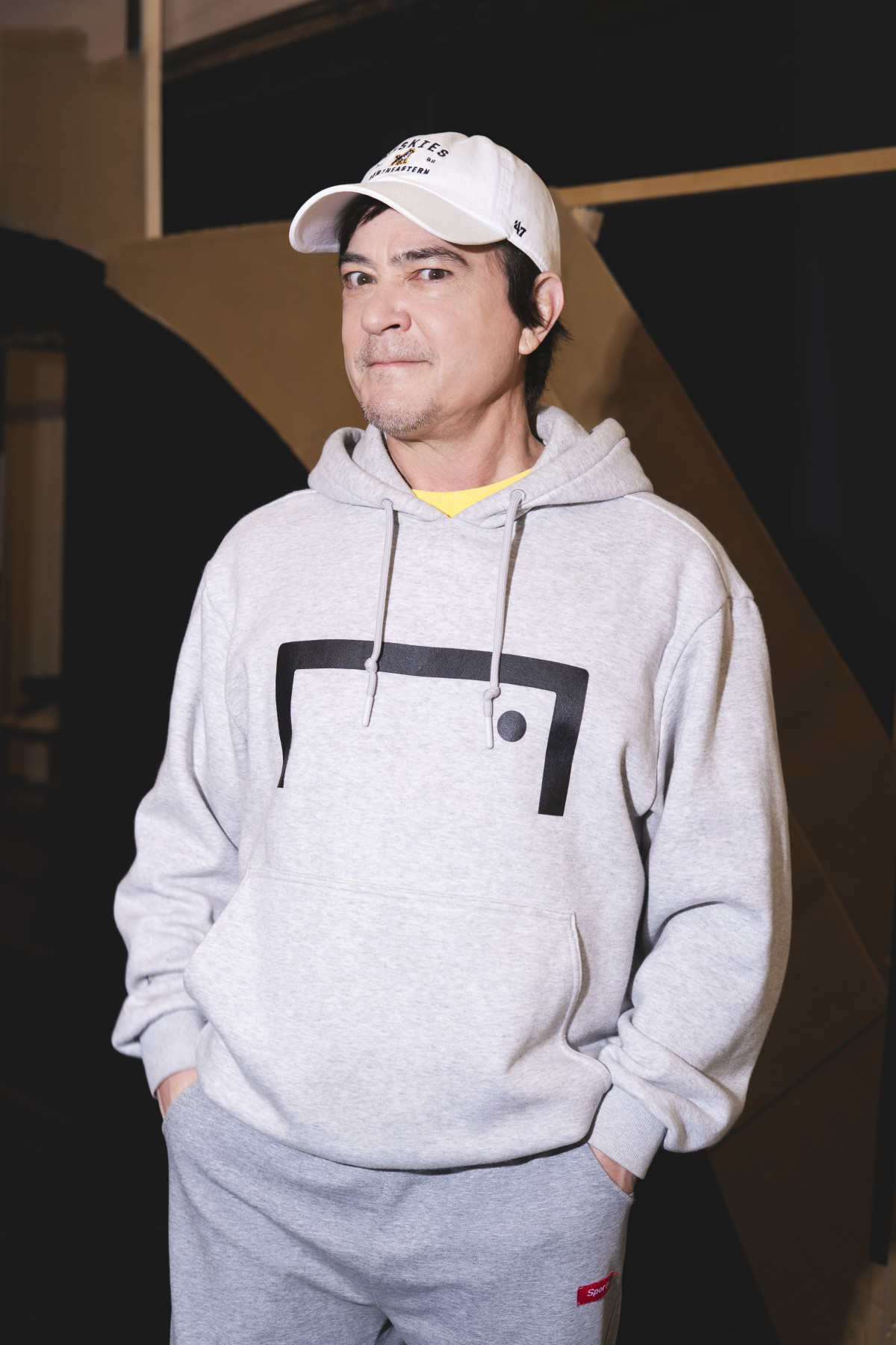 川平慈英＆浦井健治、ミュージカル『最強のふたり』で再タッグ　映画とは逆の設定から生まれる化学反応を楽しむ