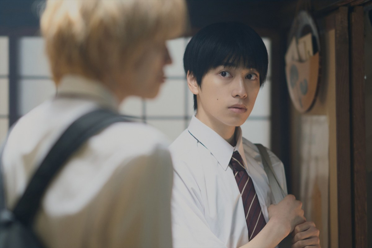 松本まりか、神の“語り”としてドラマ『るなしい』サプライズ出演