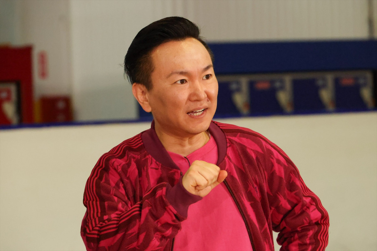 Snow Man深澤辰哉＆阿部亮平が体を張りまくり！　今夜の『華大さんと千鳥くん』