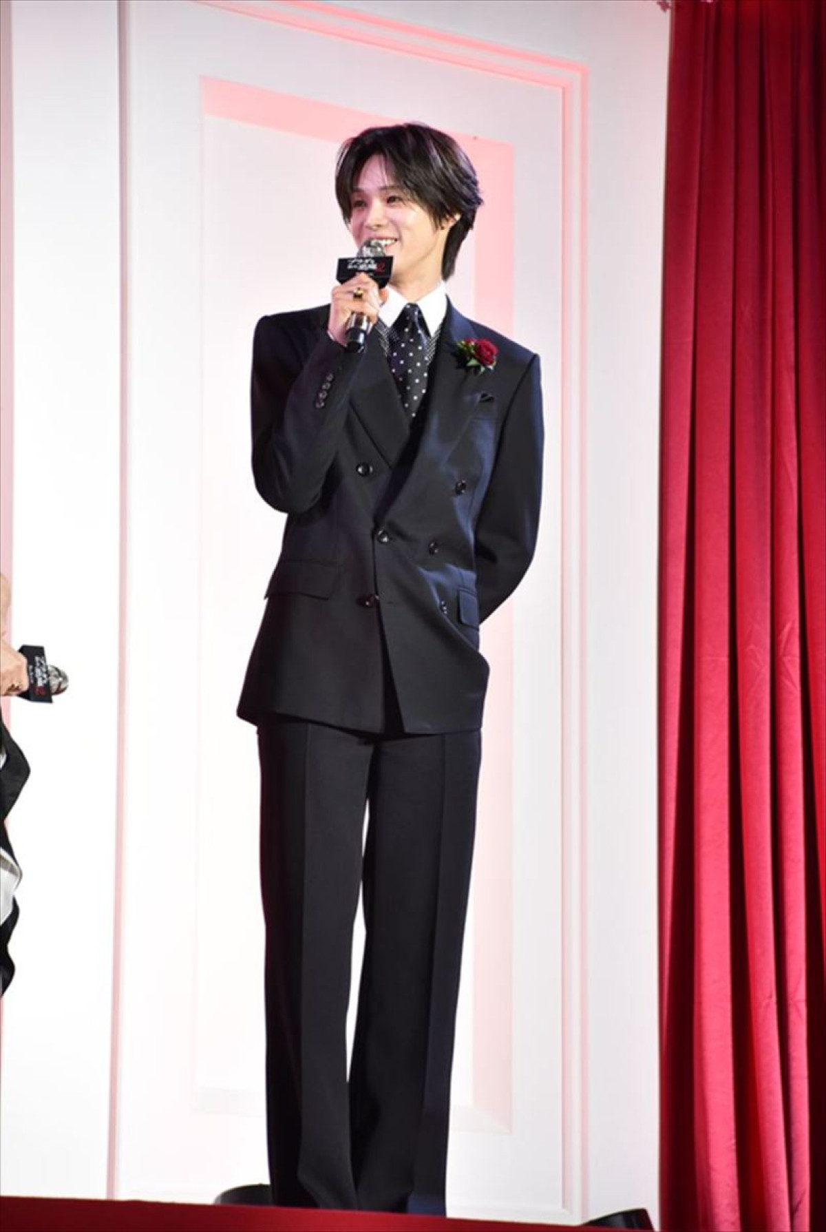 メリル・ストリープ＆アン・ハサウェイ『プラダを着た悪魔』コンビが来日！　&TEAM Kに役者としてのアドバイス