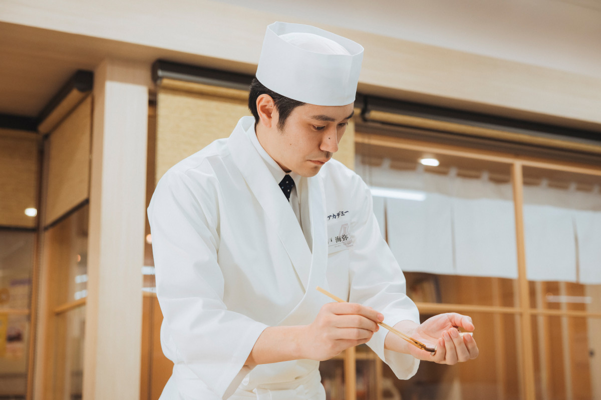 永作博美主演『時すでにおスシ!?』今夜スタート　笑いあり、ロマンスあり、おスシありの人生応援ドラマ