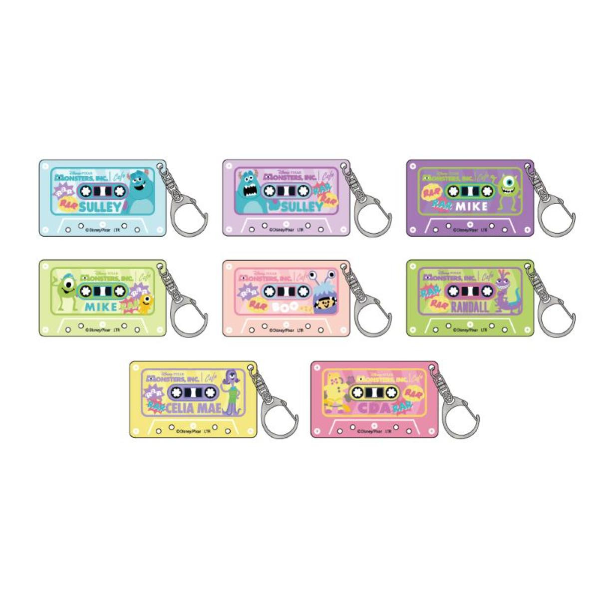 260409「『モンスターズ・インク』OH MY CAFE」