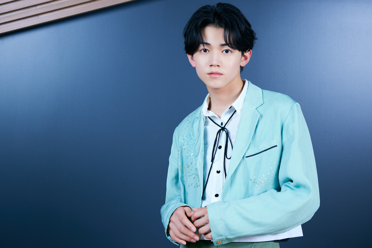 “TOBEの新星”CLASS SEVEN、デビュー1年を前に急成長中！　新曲「心にキスをした」は7人にぴったりの青春ソング