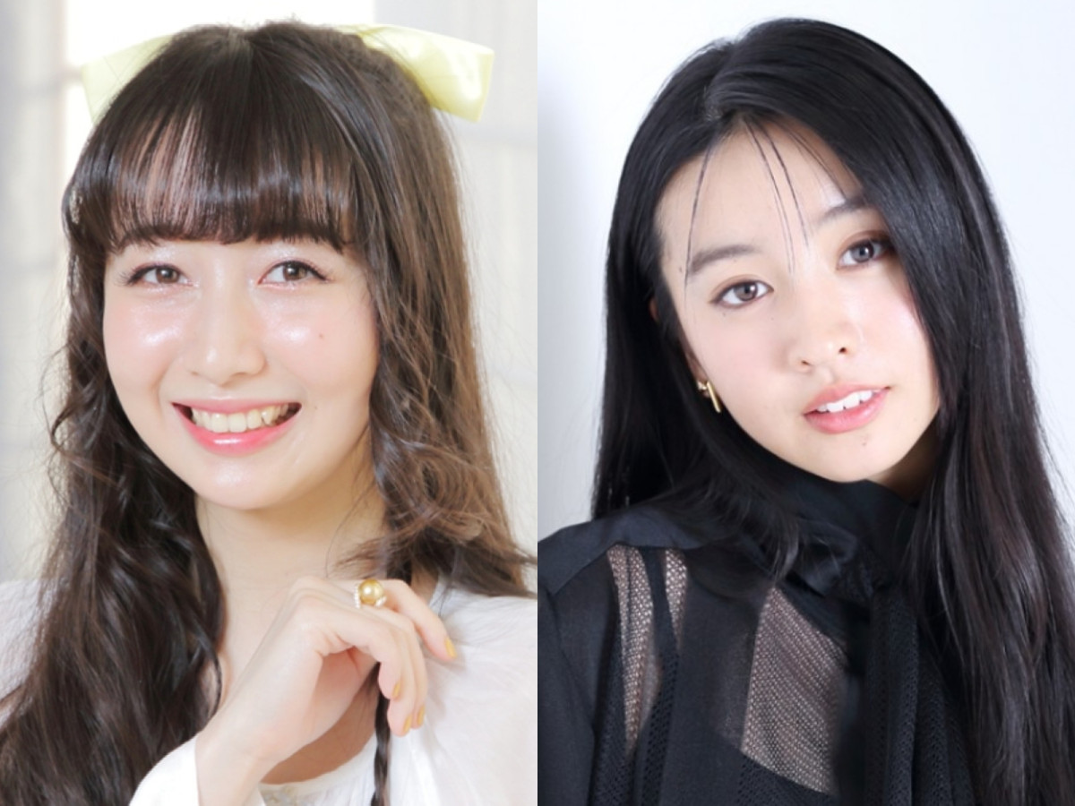 相次いで母親・工藤静香の誕生日をお祝いするInstagram投稿を公開した（左から）Cocomi、Koki,