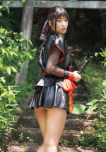 『旬撮GIRL Vol.29』より南みゆか