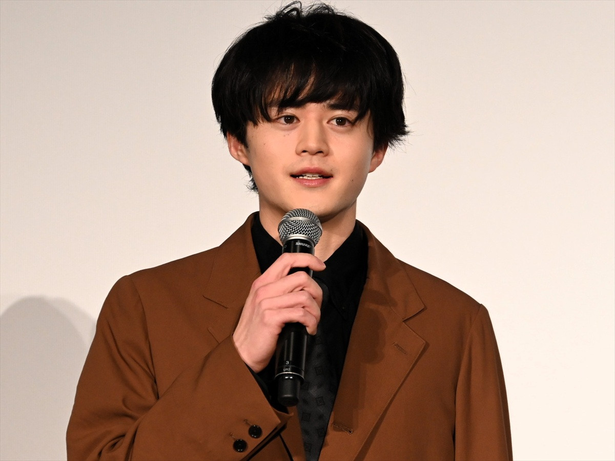 高橋一生「何でもやってくださる」　ドラマ共演の柳沢慎吾のすごさを絶賛！