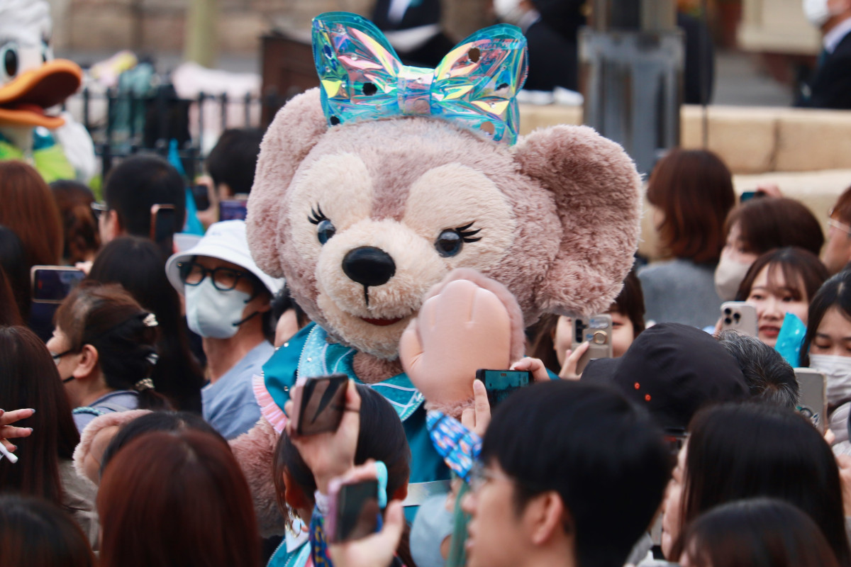 20260415_「東京ディズニーシー25周年“スパークリング・ジュビリー”」