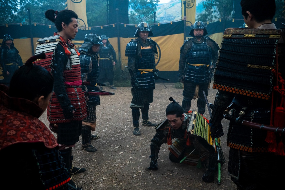 『豊臣兄弟！』“小一郎”仲野太賀「ここは地獄…」返り血浴び涙　ネット衝撃「メンタルケアが必要」「トラウマ回」